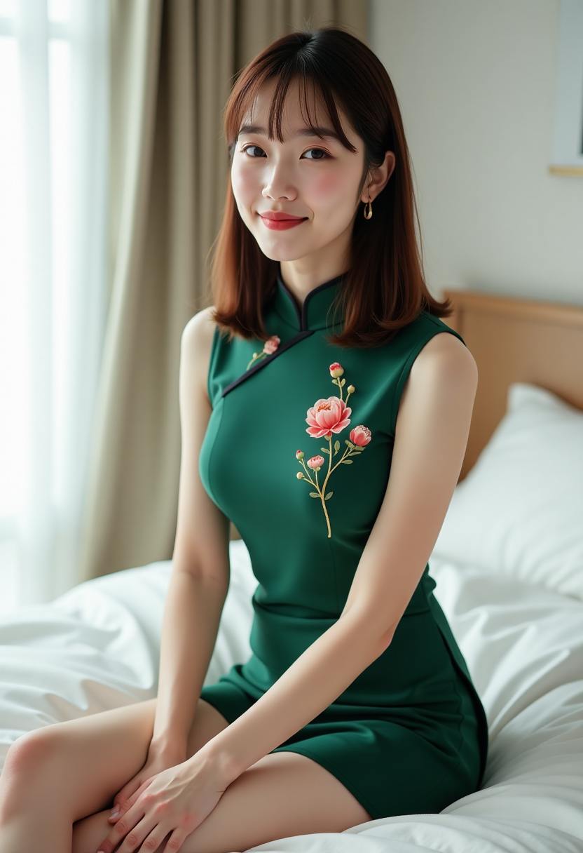 深夜急诊室