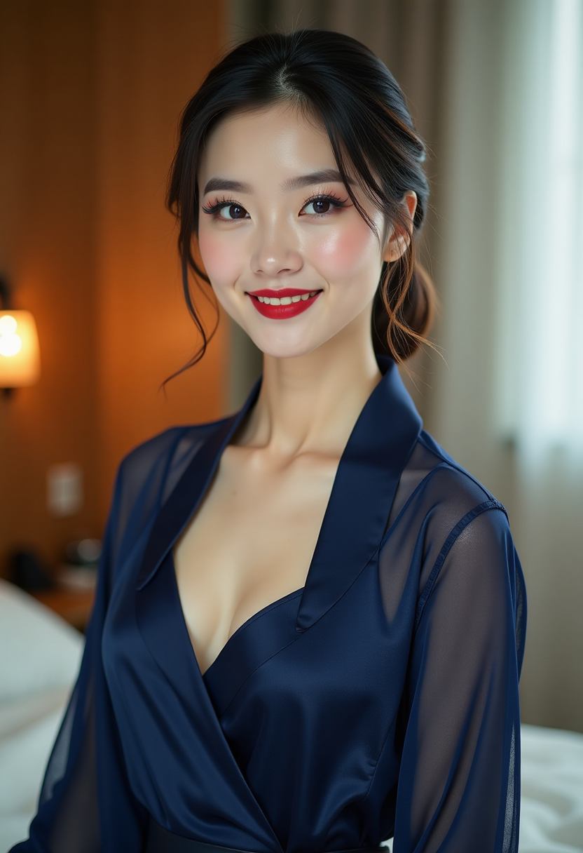 护士妻子夜班出轨的处理方式